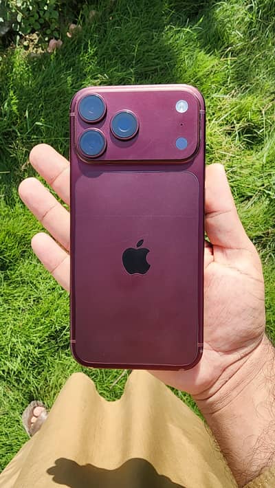 Iphone 18 Pro max
