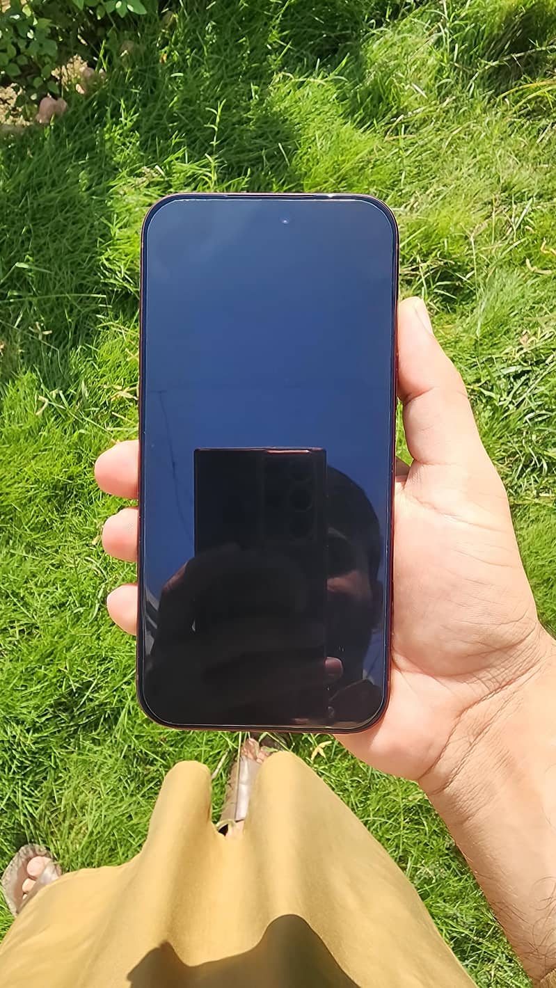 Iphone 18 Pro max 2