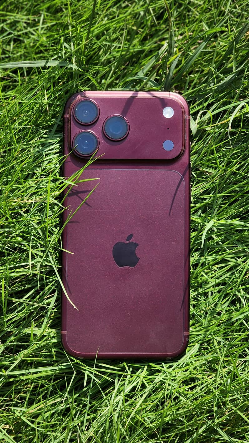 Iphone 18 Pro max 4