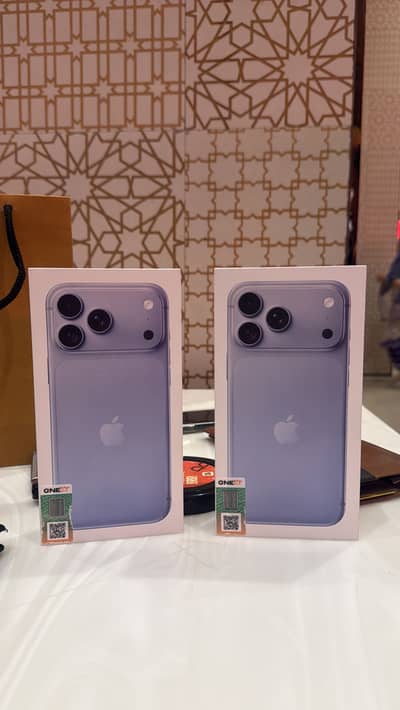 Apple iPhone 18 Pro Max