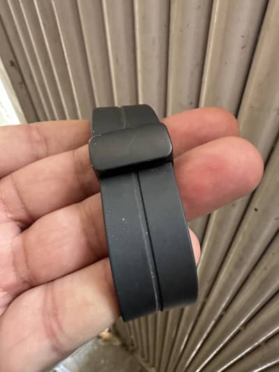 The Samsung Galaxy Watch 5 Pro LTE (Model SM-R925F) is a 45mm