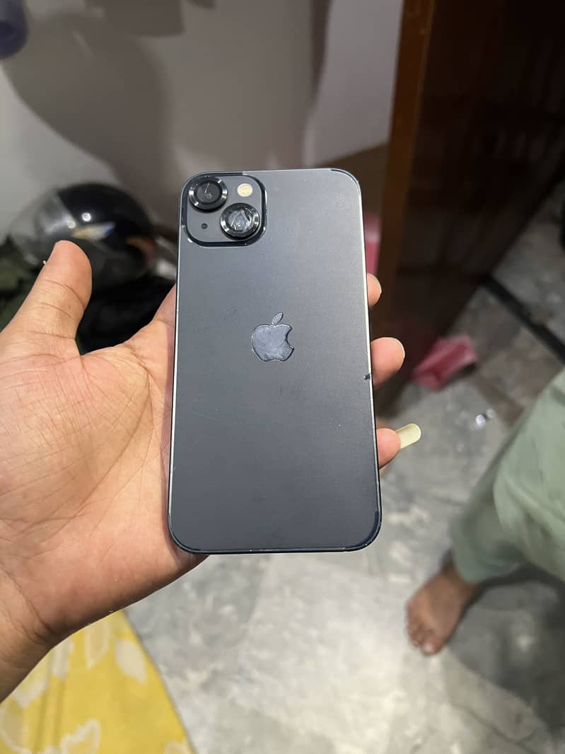 Apple iPhone 13 0
