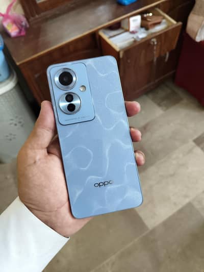 OPPO Reno 11F 5G