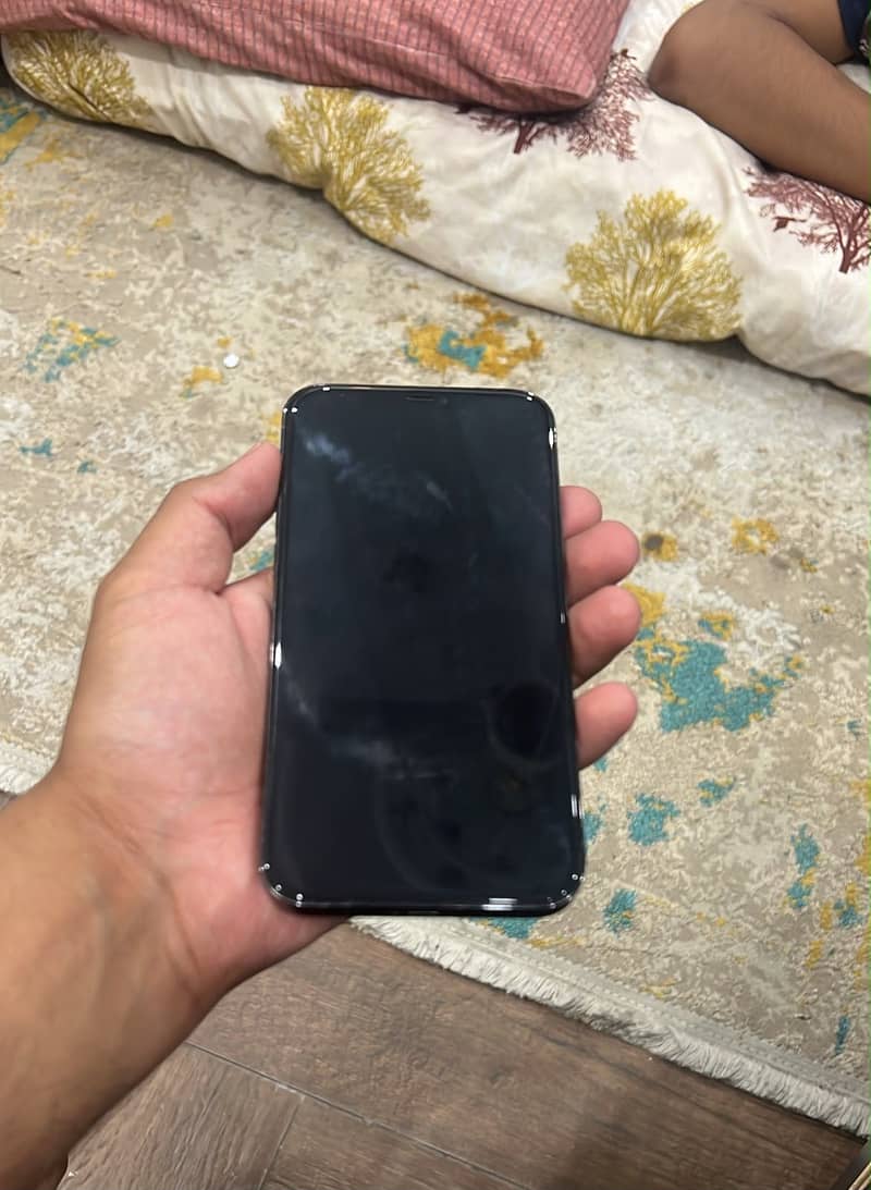 Apple iPhone 12 Pro Max 0