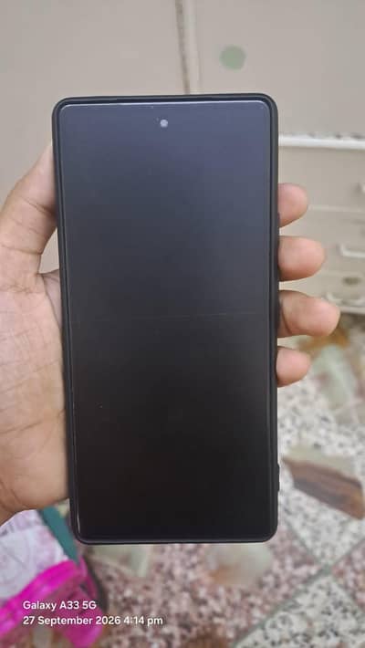 Google Pixel 6a