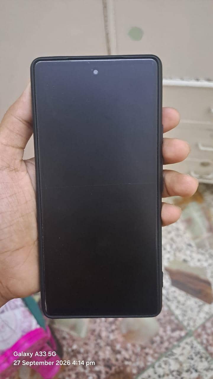Google Pixel 6a 0