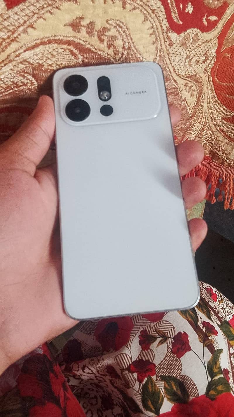 Itel Other Model 0
