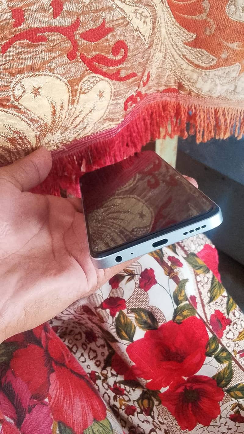 Itel Other Model 1