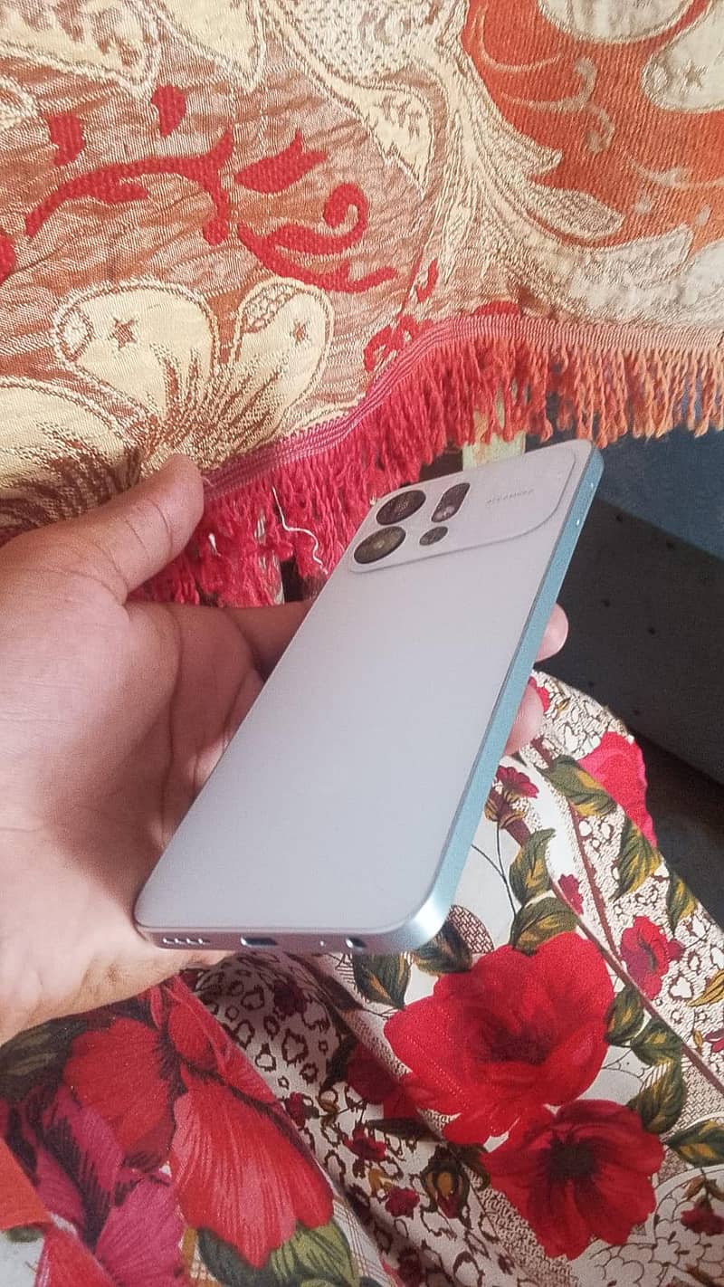Itel Other Model 2