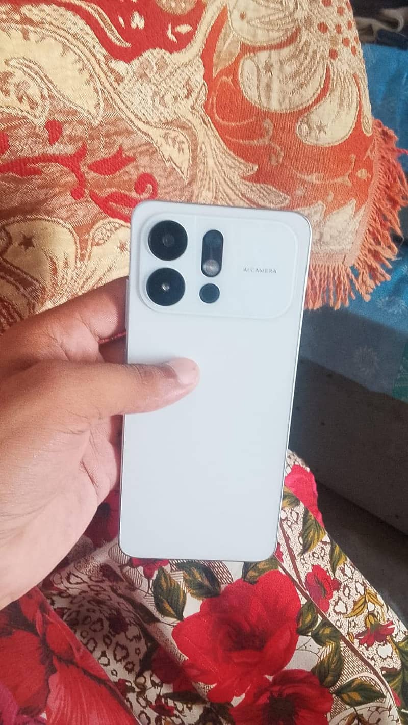 Itel Other Model 3