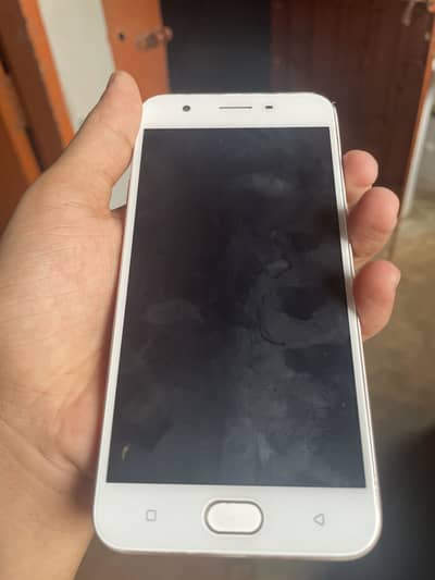 OPPO A57