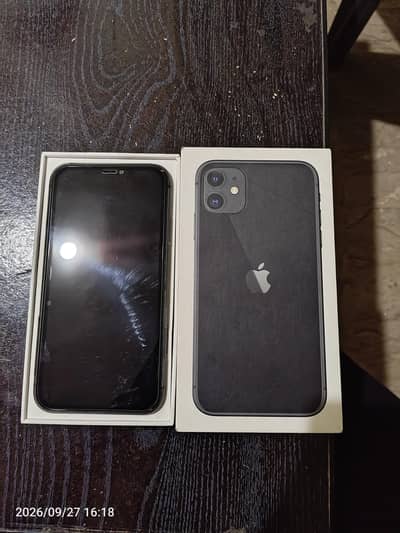 Apple iPhone 11