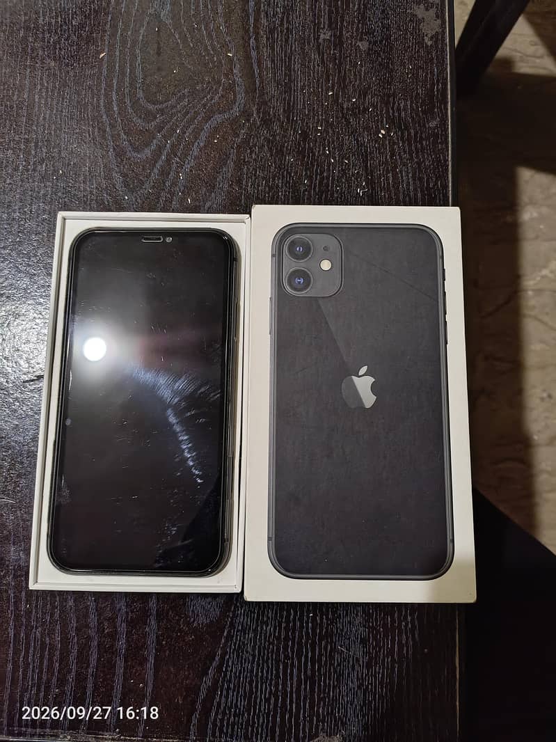 Apple iPhone 11 0