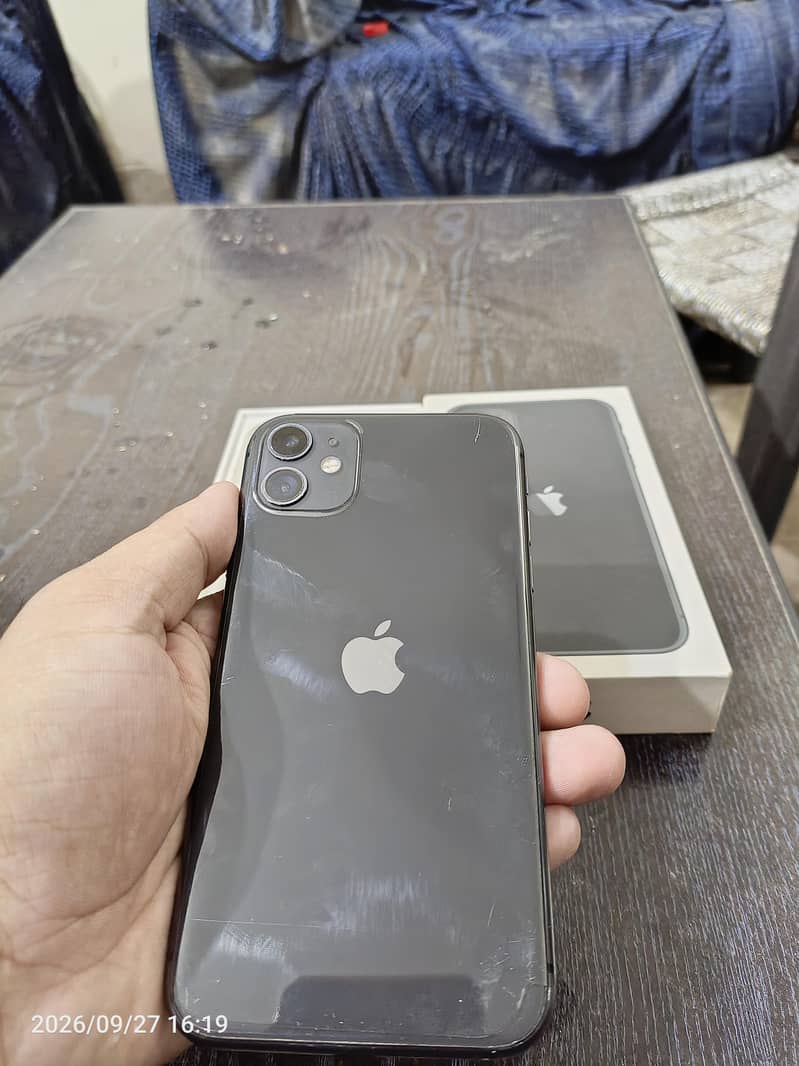 Apple iPhone 11 1