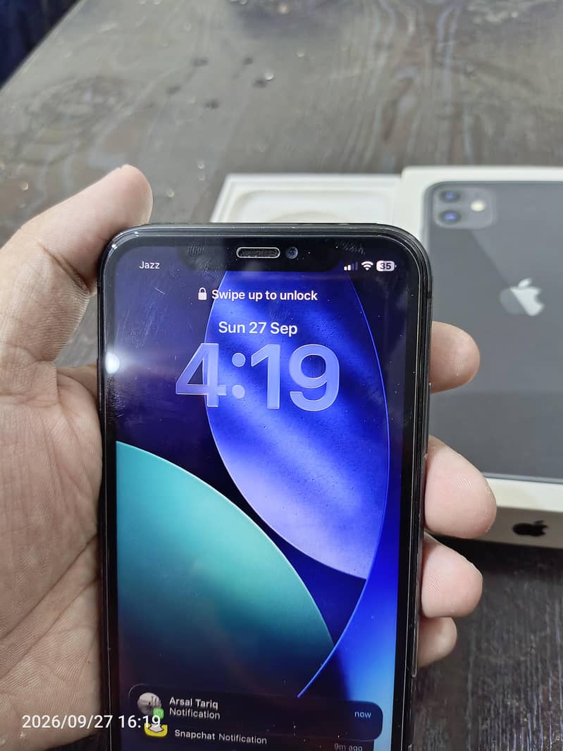 Apple iPhone 11 2