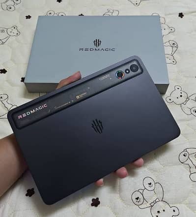 Redmagic Astra gaming