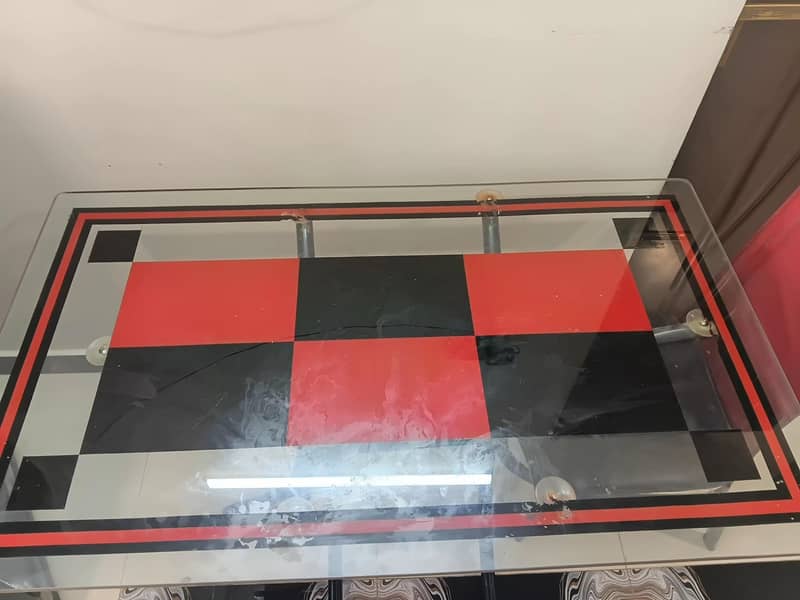 Simple Table 1