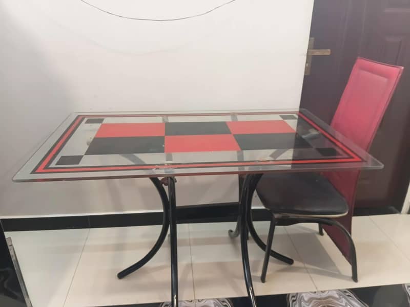Simple Table 2