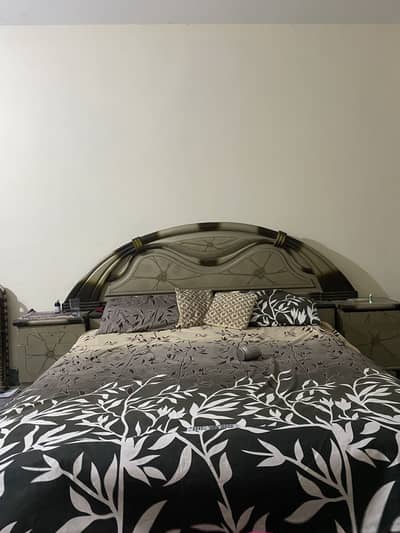 Decopaint Bed For Sale