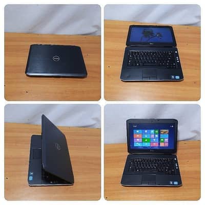 Dell latitude 5430 | core i5 3rd generation | 16k