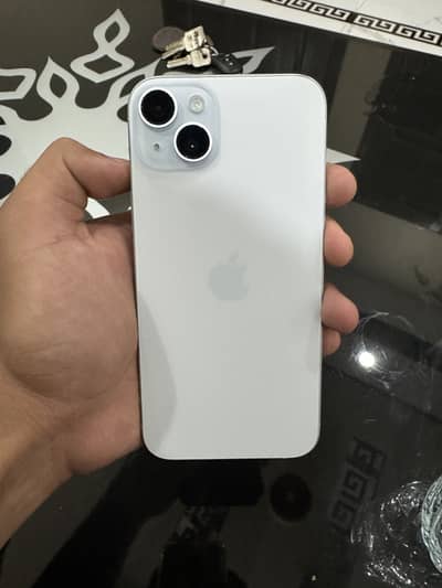 Apple iPhone 15 plus for sale