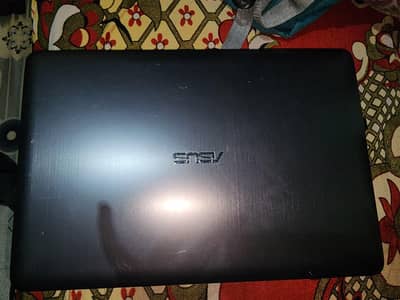 ASUS K501U