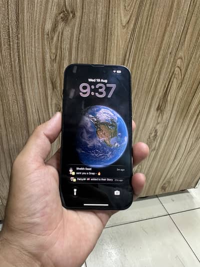 Apple iPhone 14 Pro