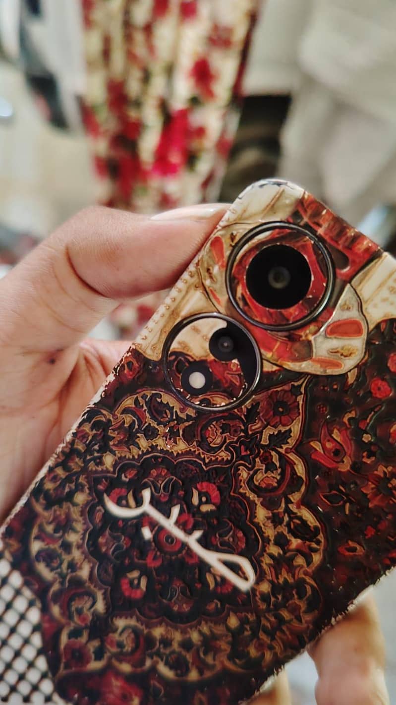 OPPO A78 1