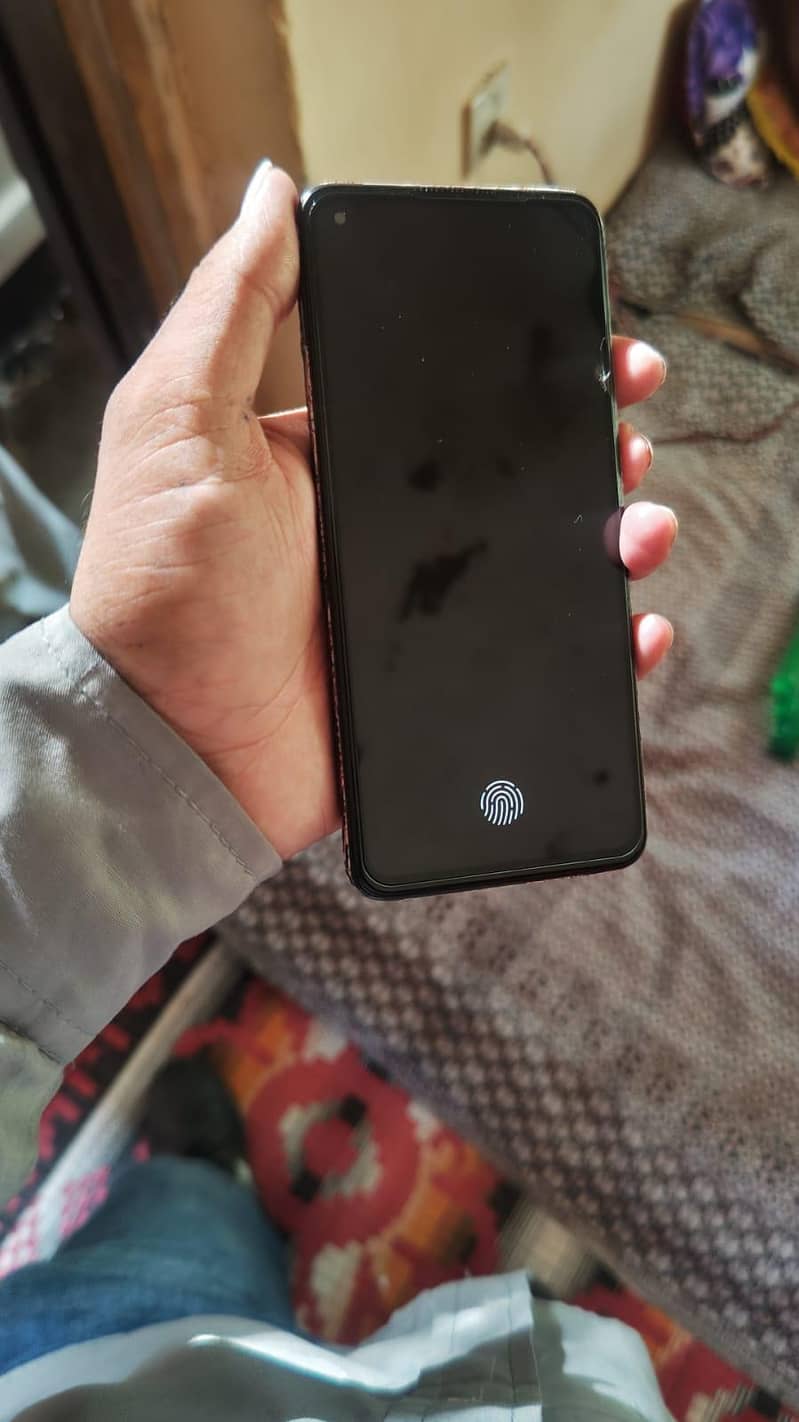 OPPO A78 4