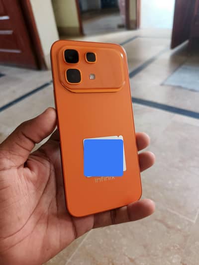 Infinix Note 60 Pro