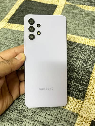 Samsung Mobile A32