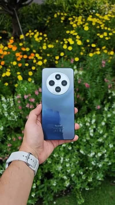 Redmi 14C official PTA approve 6/128 GB 0321/4151670