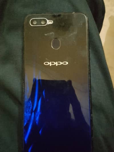 OPPO F9
