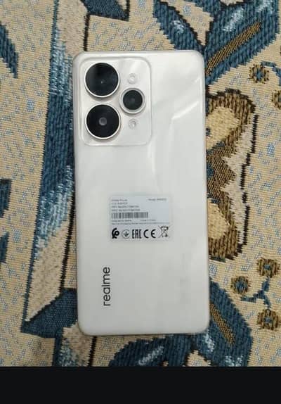 Realme 15pro
