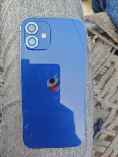 Apple iPhone 12