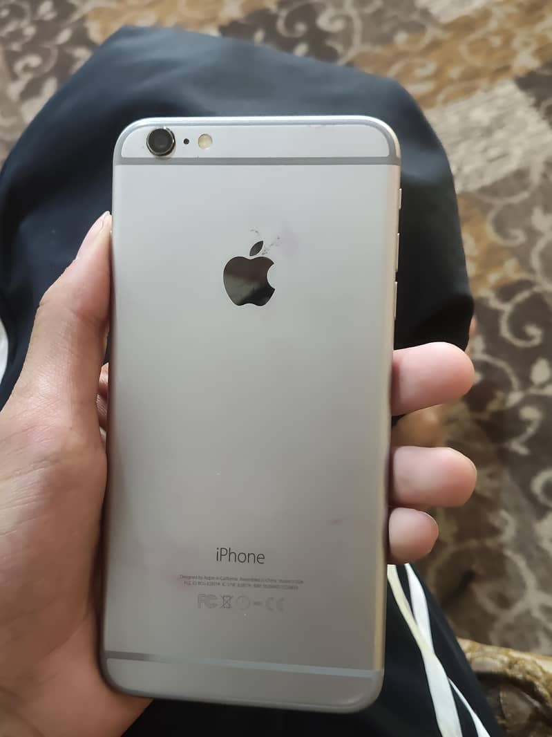 Apple iPhone 6S 0