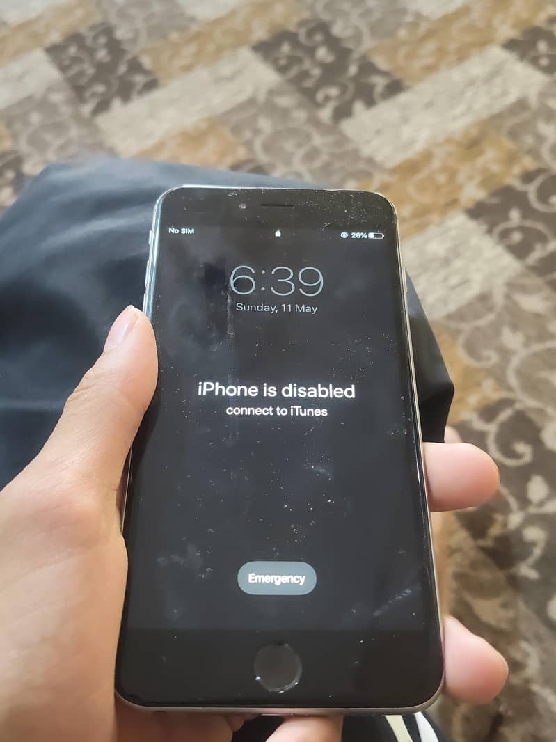 Apple iPhone 6S 2