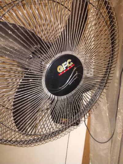 FAN GFC