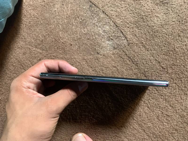 Samsung Mobile Note 10 Plus 4