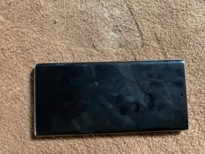 Samsung Mobile Note 10 Plus 7