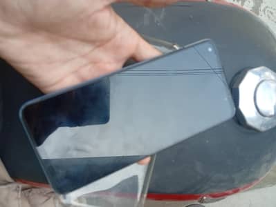 Infinix Hot 10 ( Condition ok hai bas back rough hai)