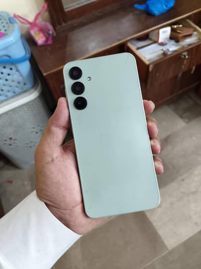 Samsung Mobile A16 5G