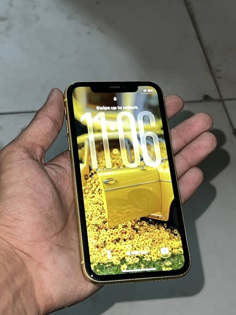 Apple iPhone 11 1