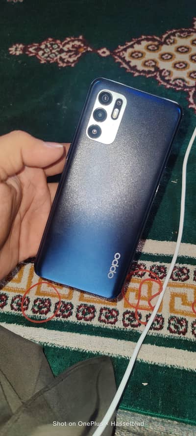 OPPO Reno