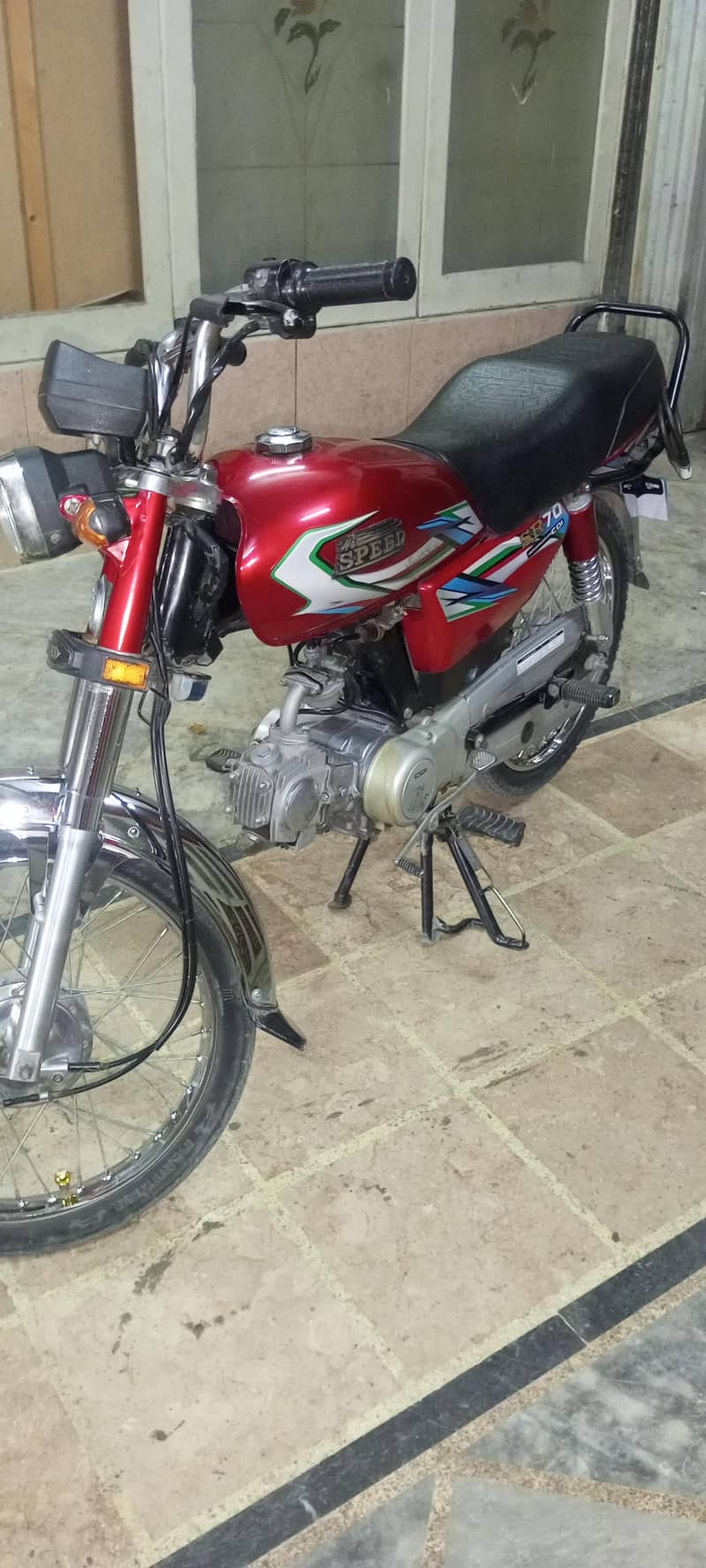 2024 model 0