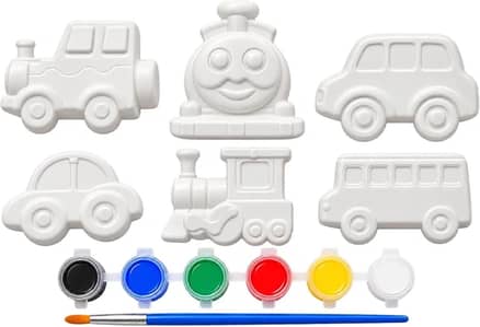 Creative arts and crafts painting kit for kids activitiy