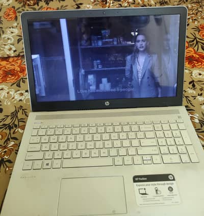 HP Pavilion Laptop 15-cc1xx — For Sale