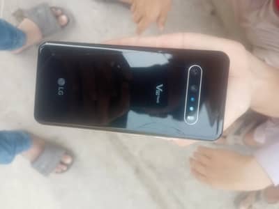 LG V60 ThinQ 5G