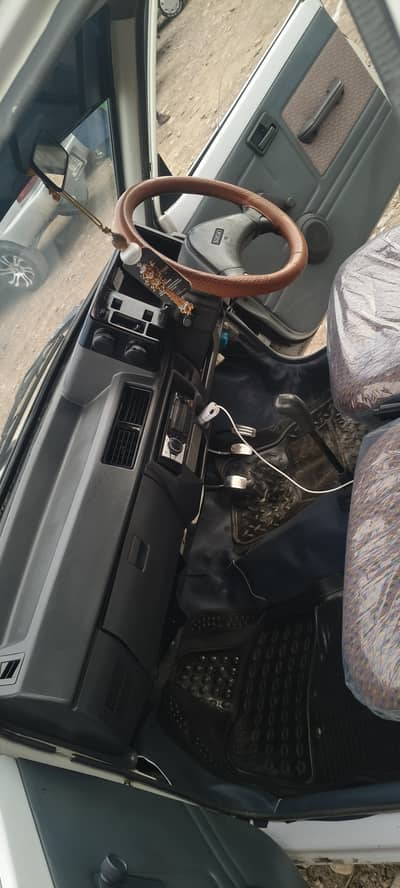 Suzuki Mehran VXR 2018