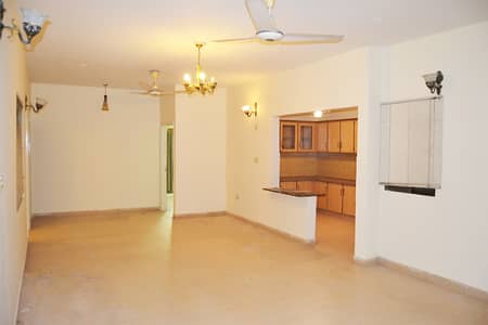 PECHS Block 6, Apartment for Sale, Ideal location Main Shahrah-e-Faisal